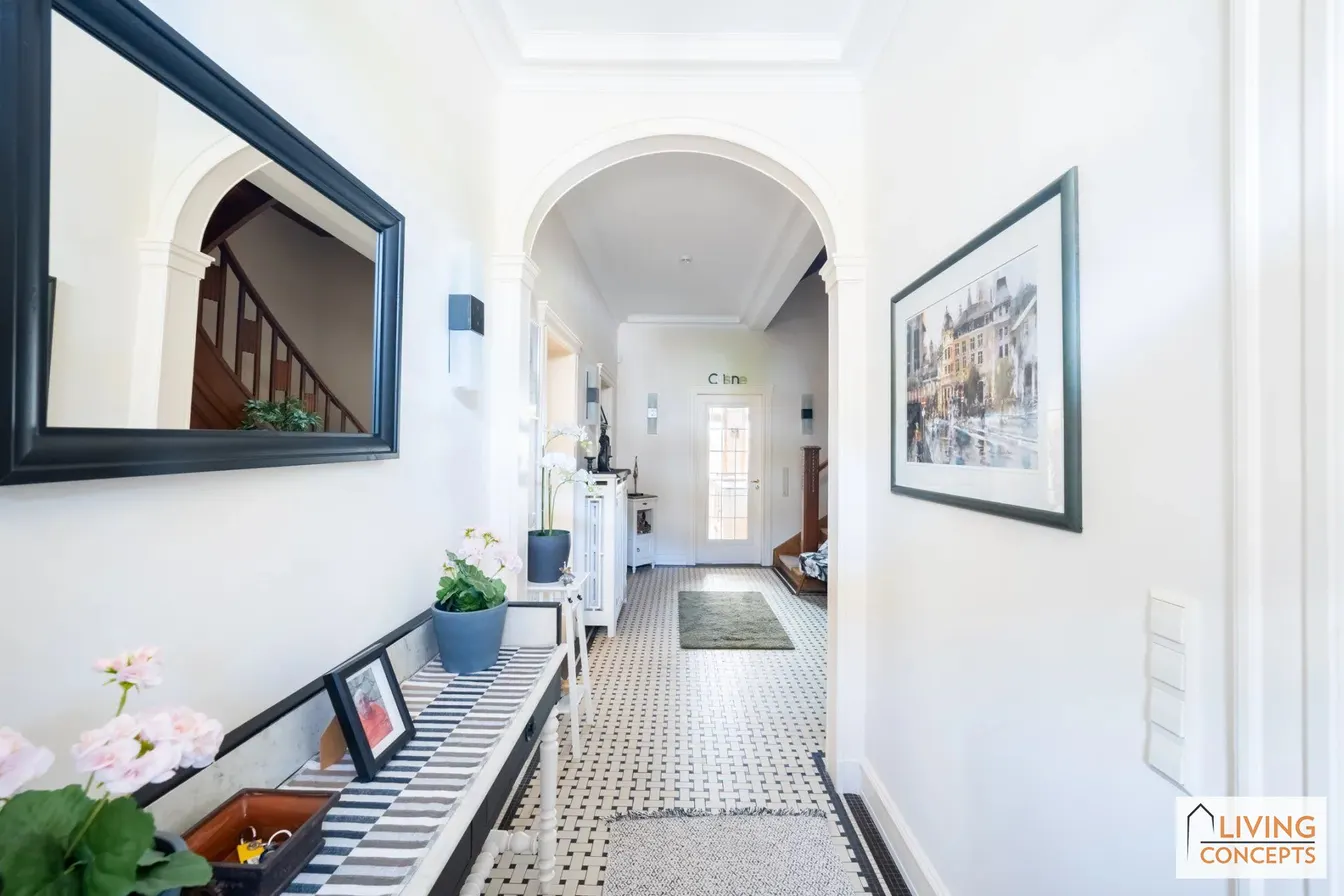 Maison à Mondorf-les-Bains