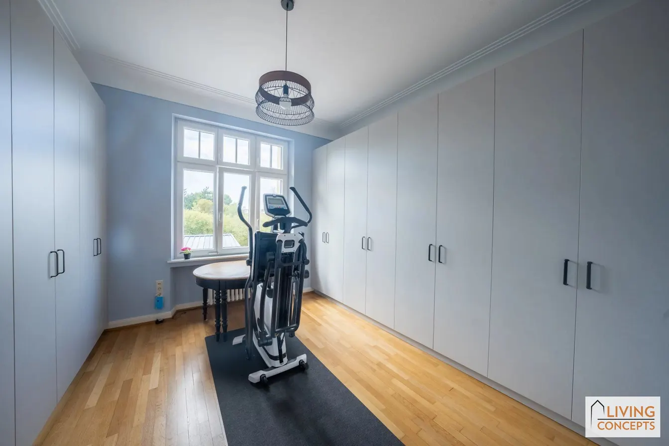 Maison à Mondorf-les-Bains