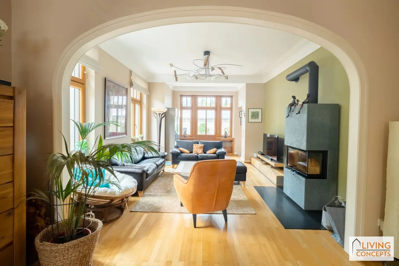 Maison à Mondorf-les-Bains