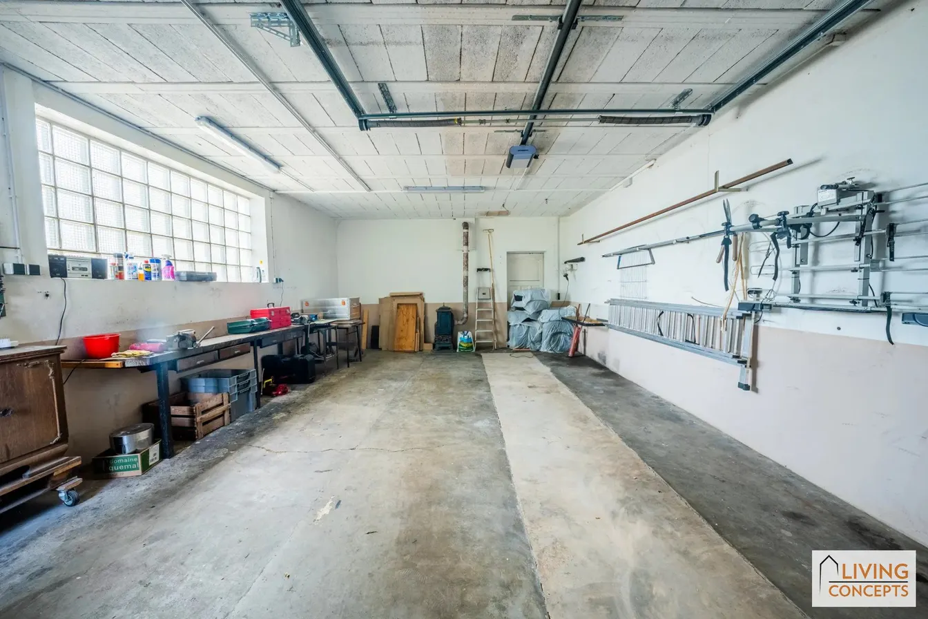 Maison à Mondorf-les-Bains