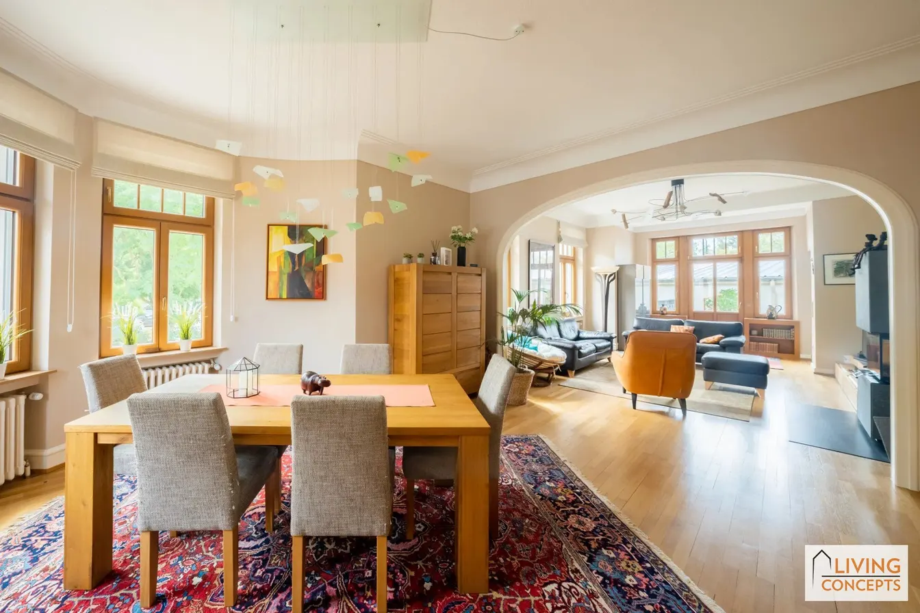 Maison à Mondorf-les-Bains