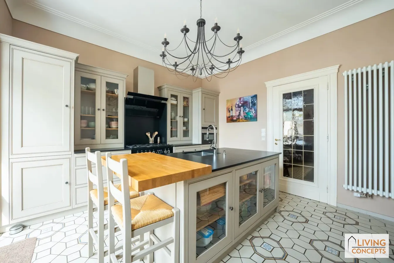 Maison à Mondorf-les-Bains