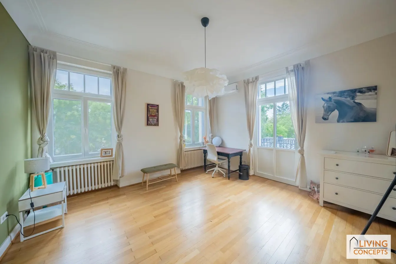 Maison à Mondorf-les-Bains