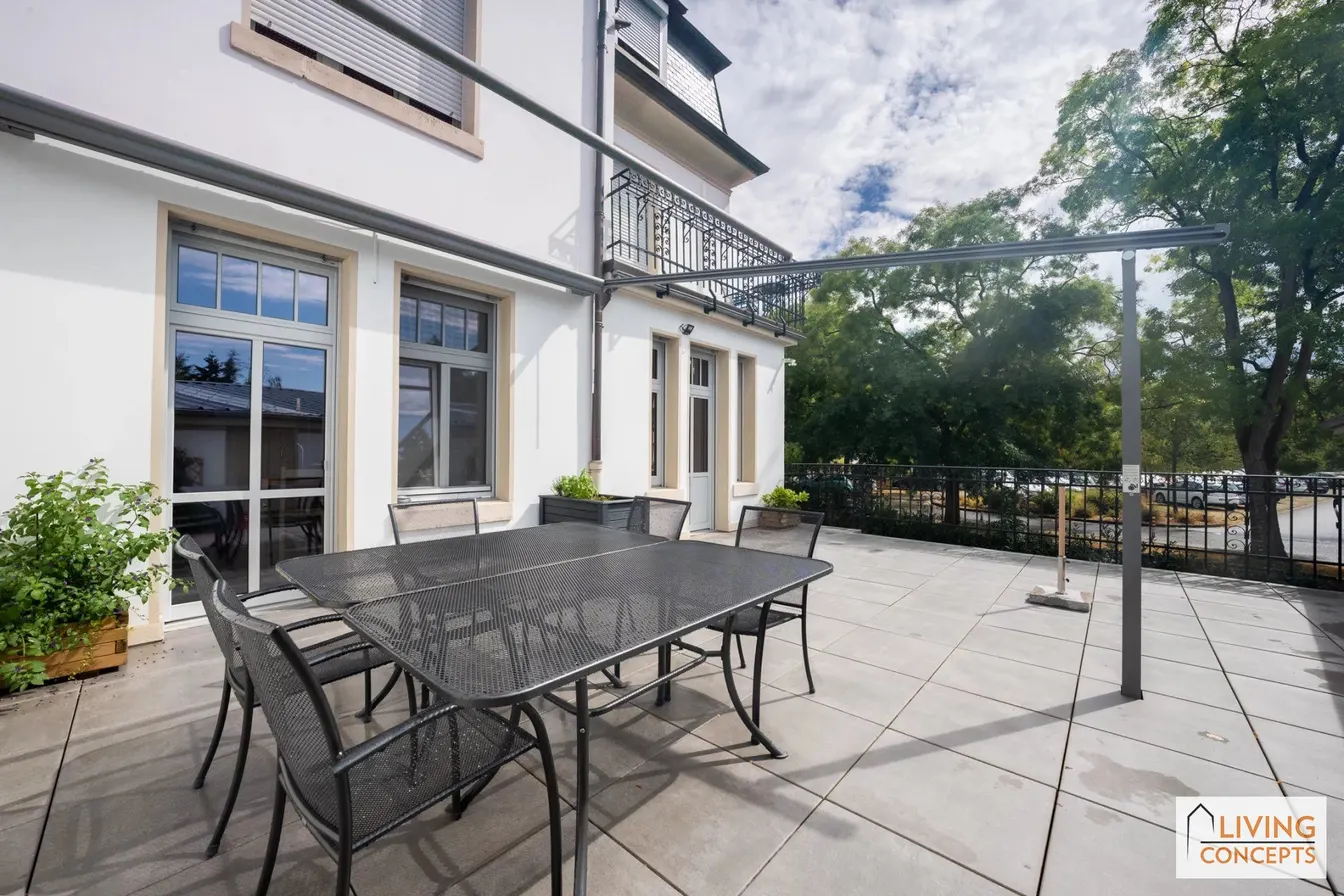 Maison à Mondorf-les-Bains