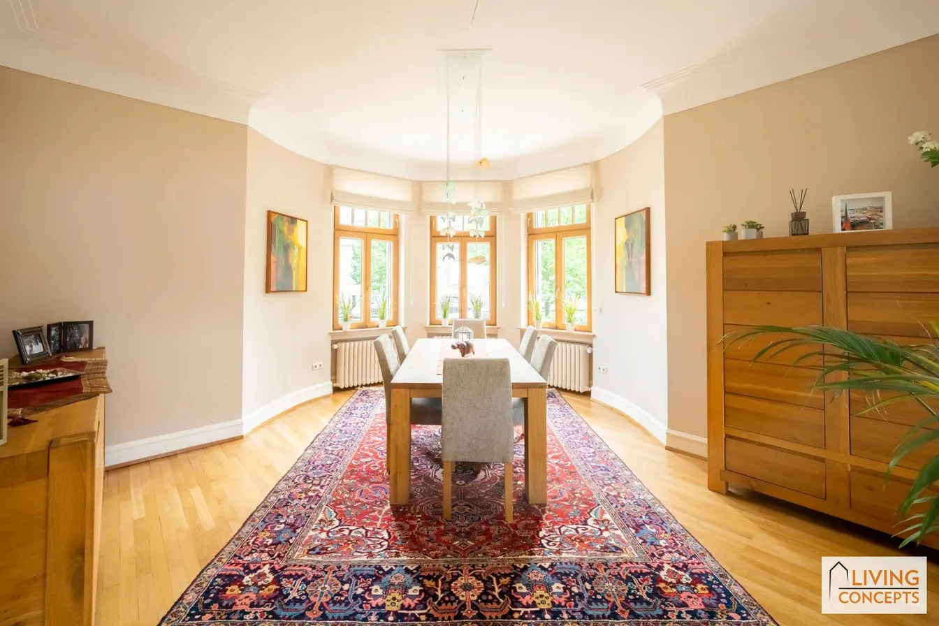 Maison à Mondorf-les-Bains