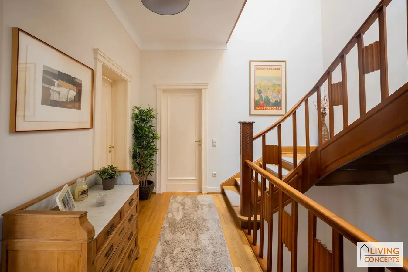 Maison à Mondorf-les-Bains