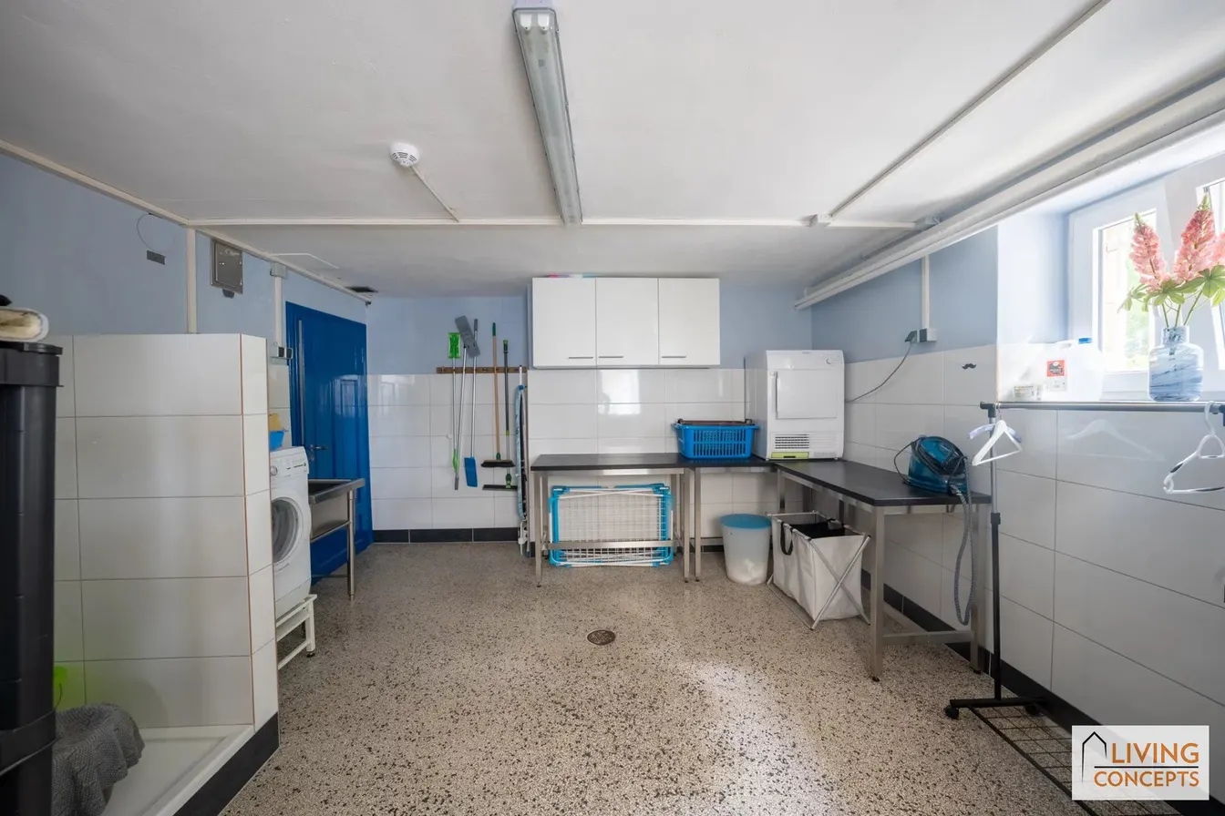 Maison à Mondorf-les-Bains