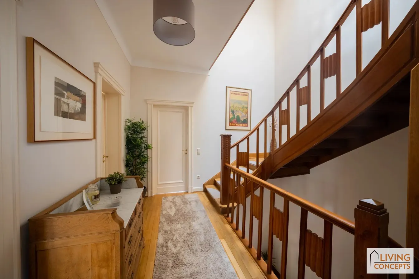 Maison à Mondorf-les-Bains