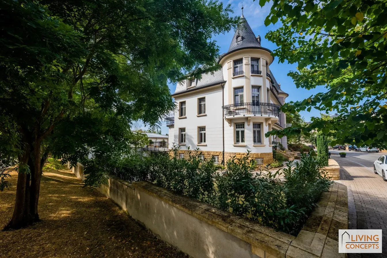 Maison à Mondorf-les-Bains