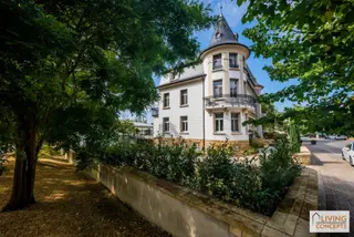 Haus in Mondorf-les-Bains