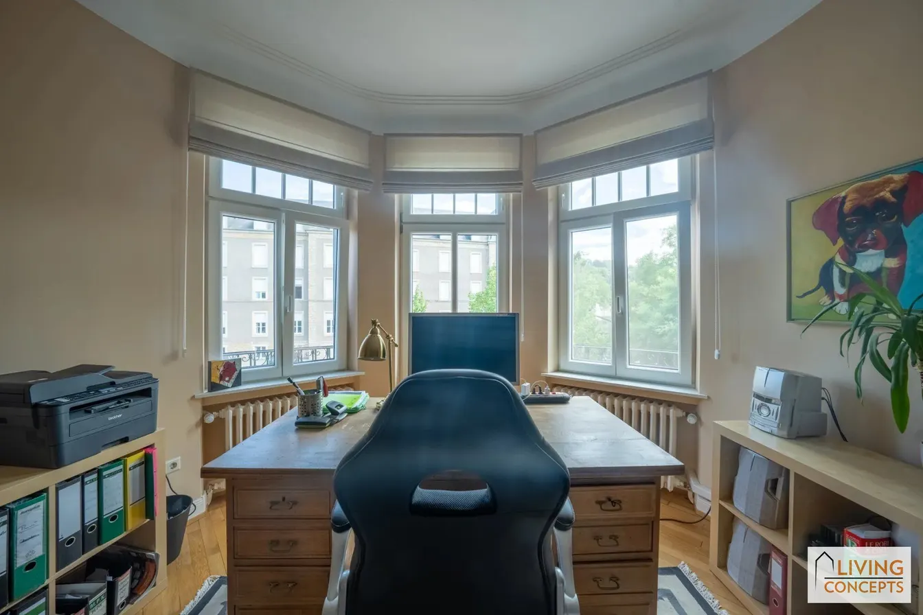 Maison à Mondorf-les-Bains