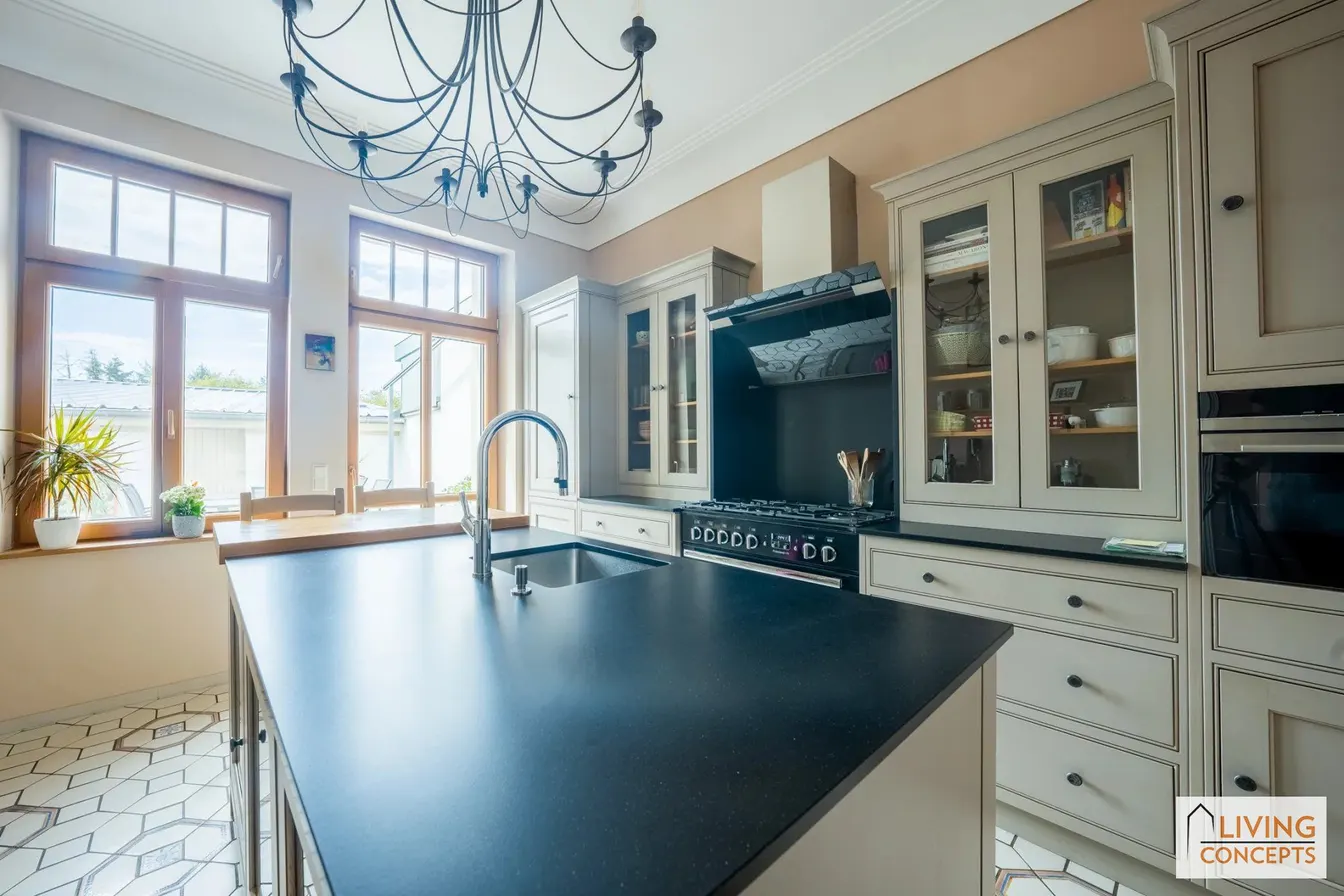 Maison à Mondorf-les-Bains