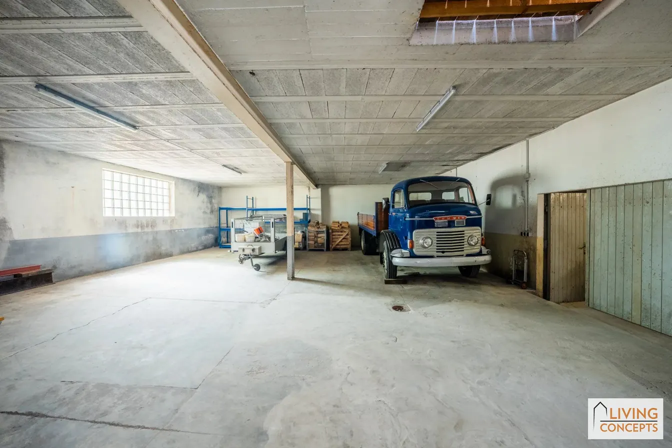 Maison à Mondorf-les-Bains