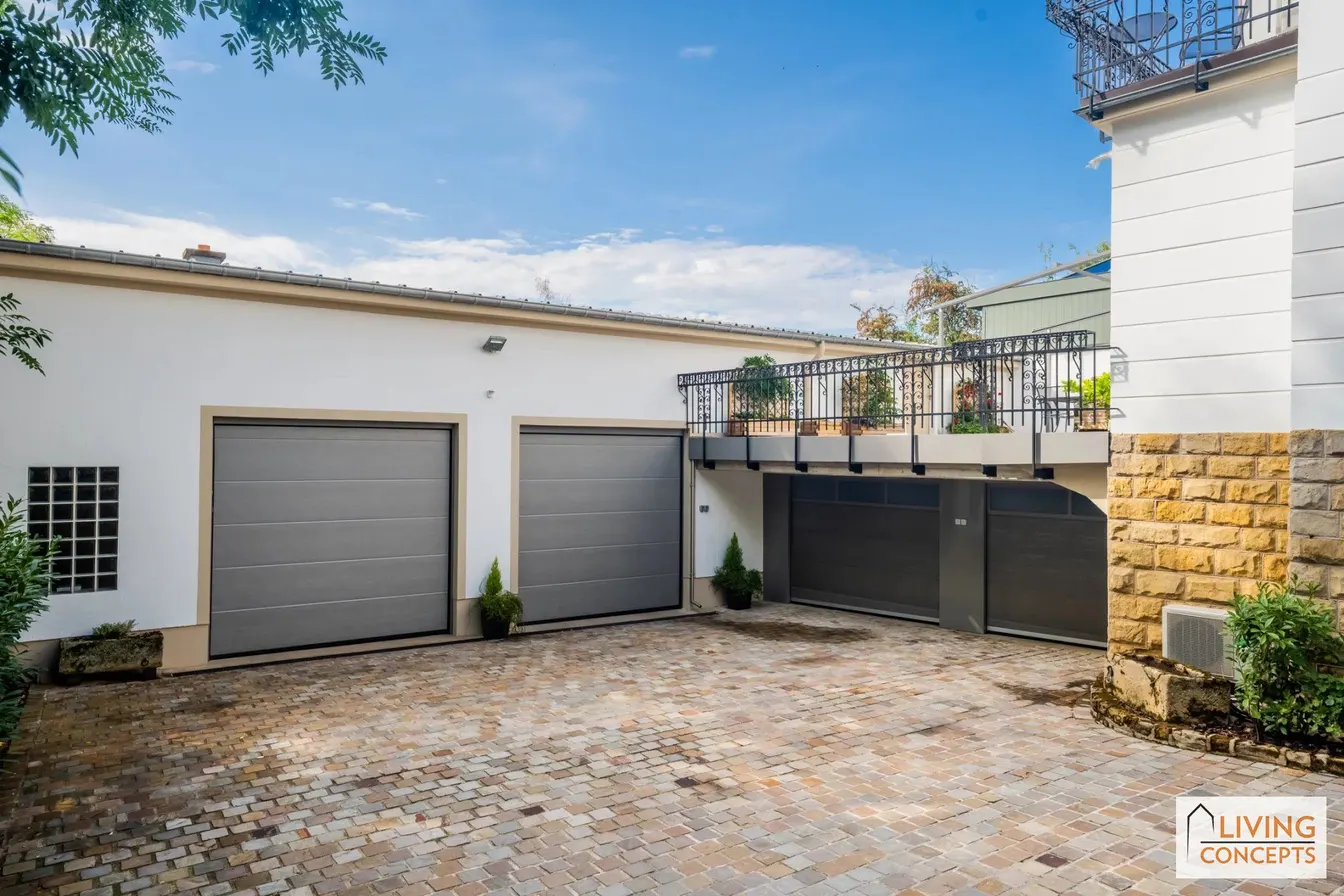 Maison à Mondorf-les-Bains