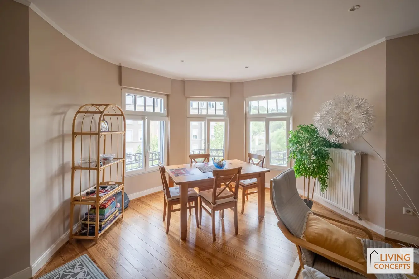 Maison à Mondorf-les-Bains