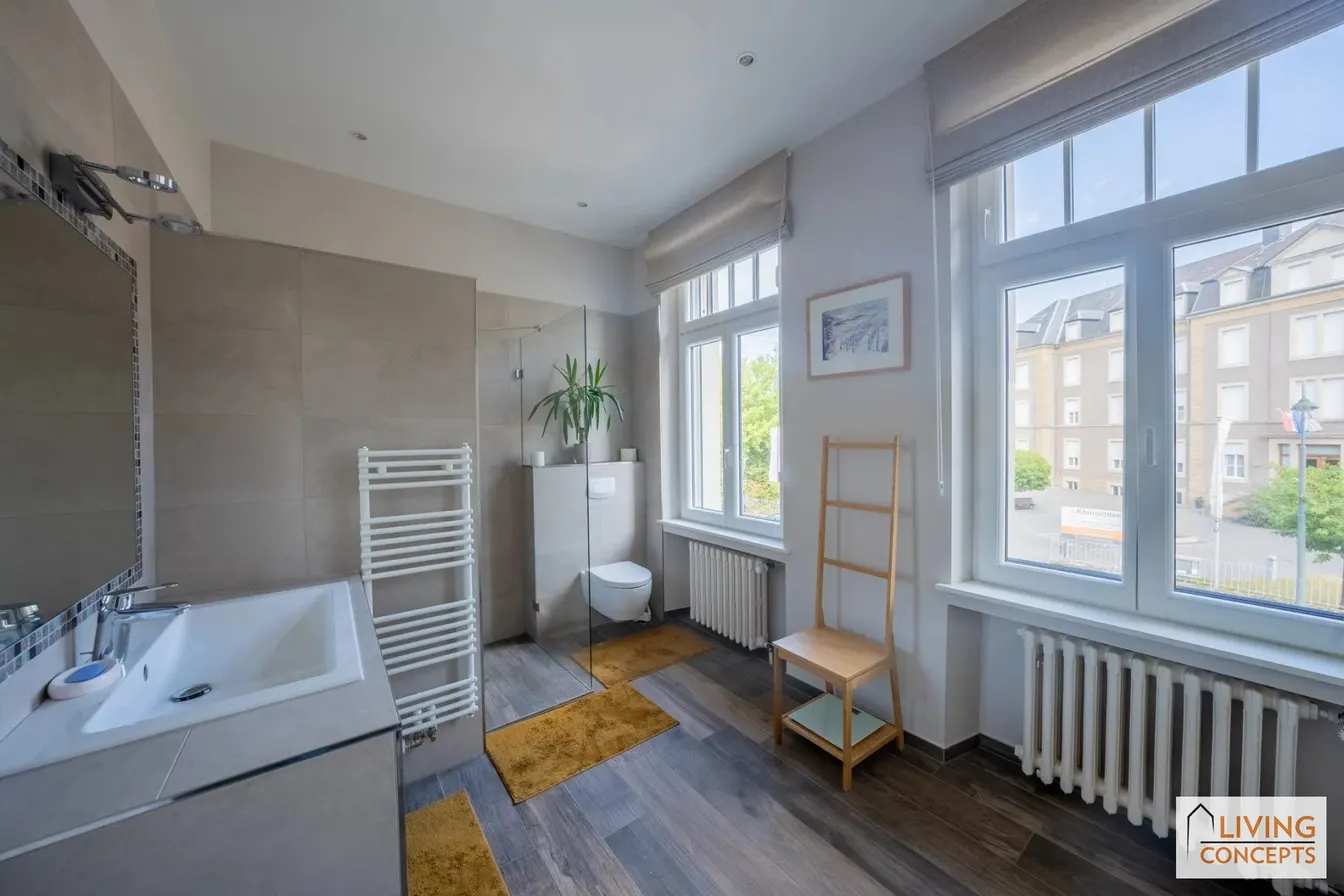 Maison à Mondorf-les-Bains