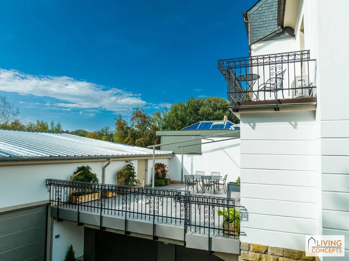 Maison à Mondorf-les-Bains