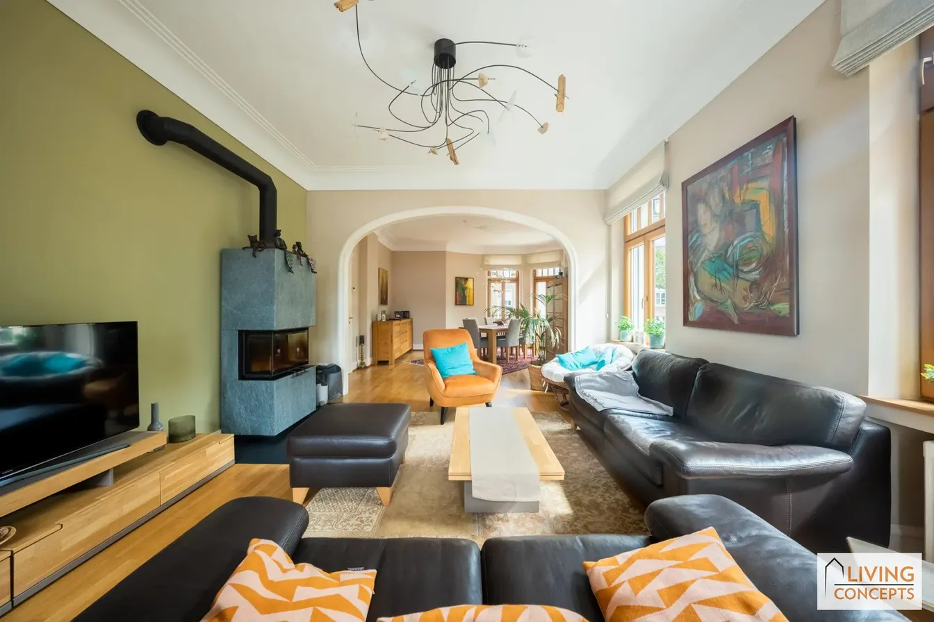 Maison à Mondorf-les-Bains