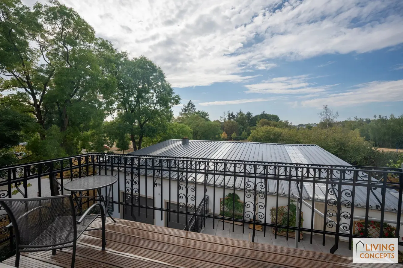 Maison à Mondorf-les-Bains