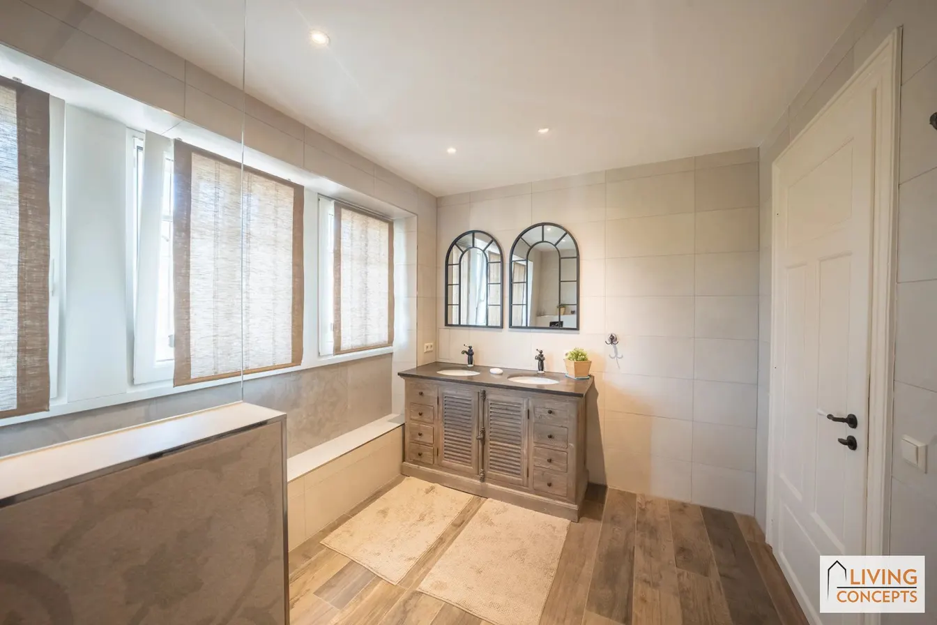 Maison à Mondorf-les-Bains