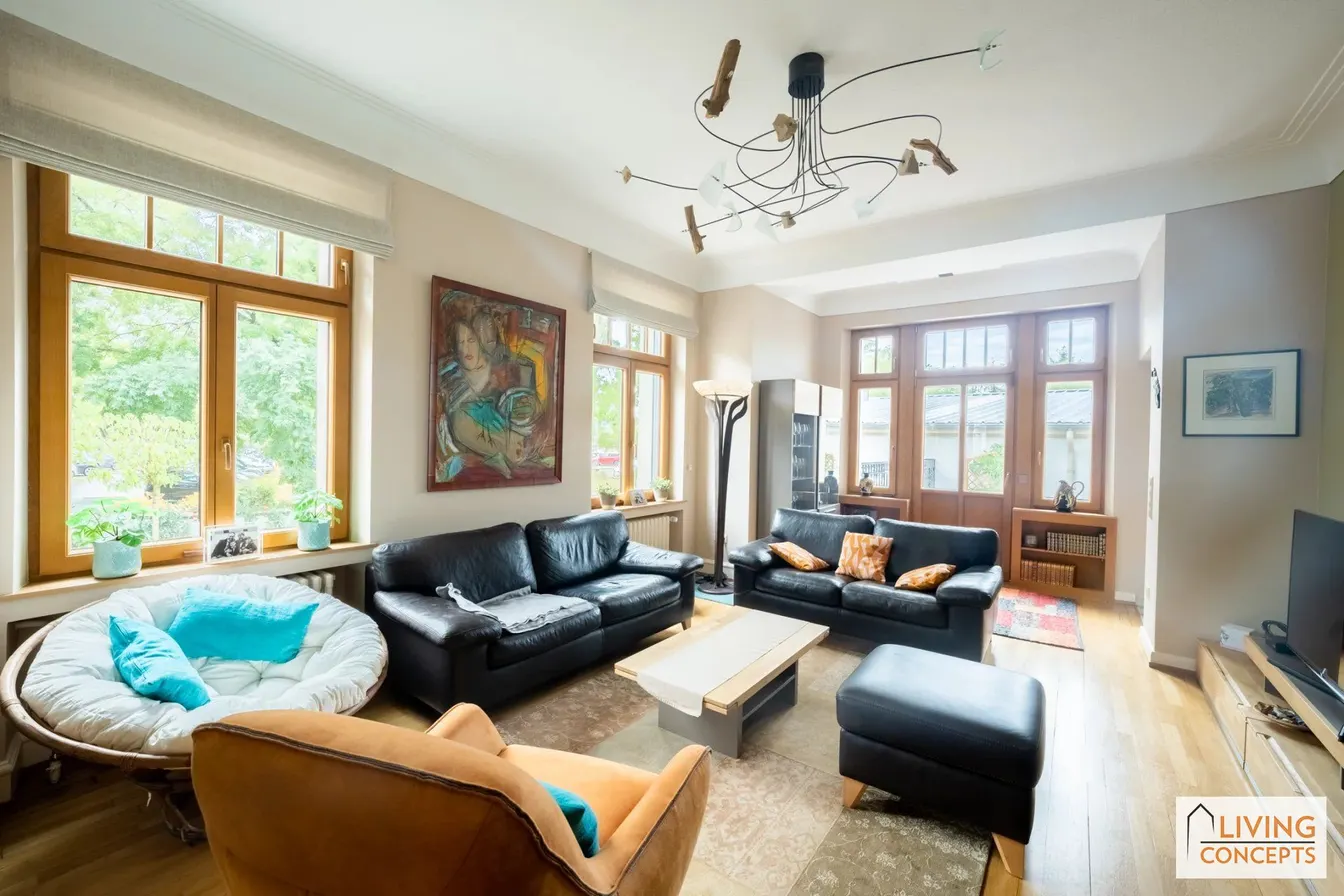 Maison à Mondorf-les-Bains