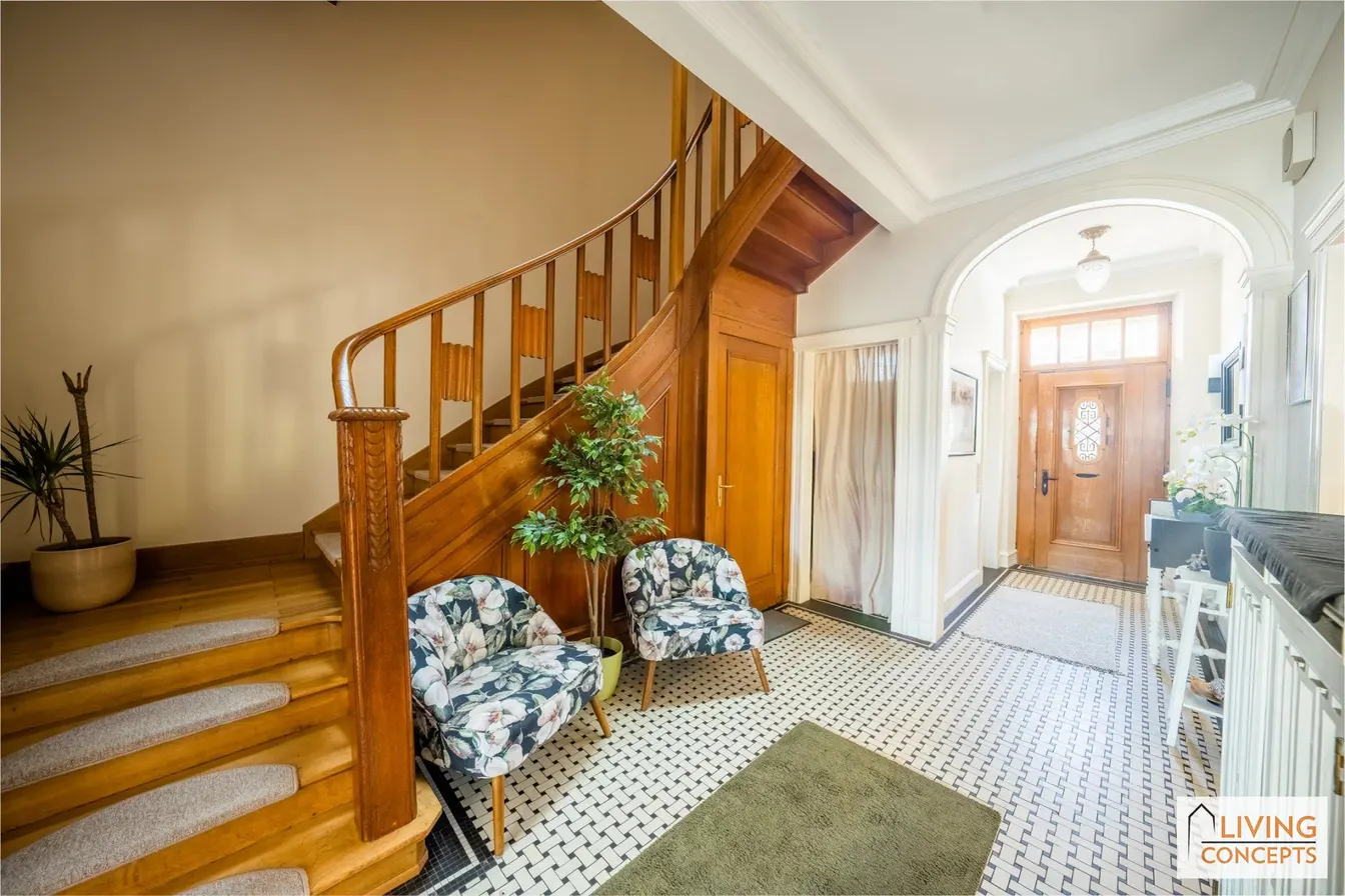 Maison à Mondorf-les-Bains