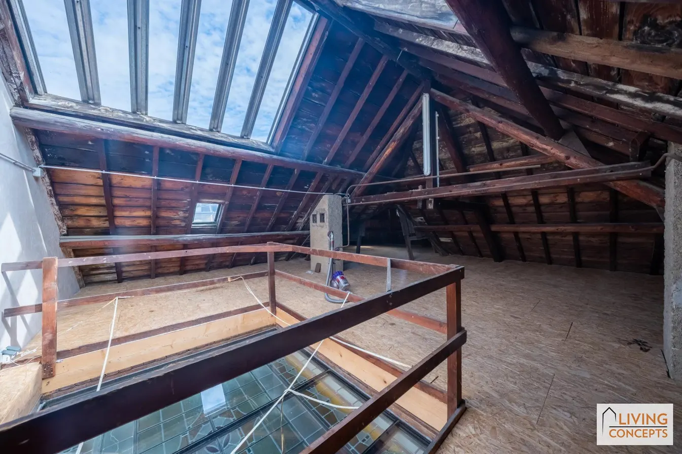 Maison à Mondorf-les-Bains