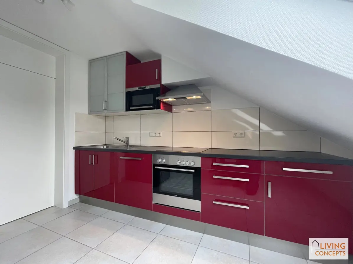 Appartement à Remerschen