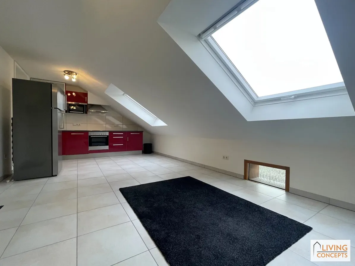 Appartement à Remerschen