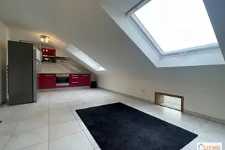 Apartment in Remerschen