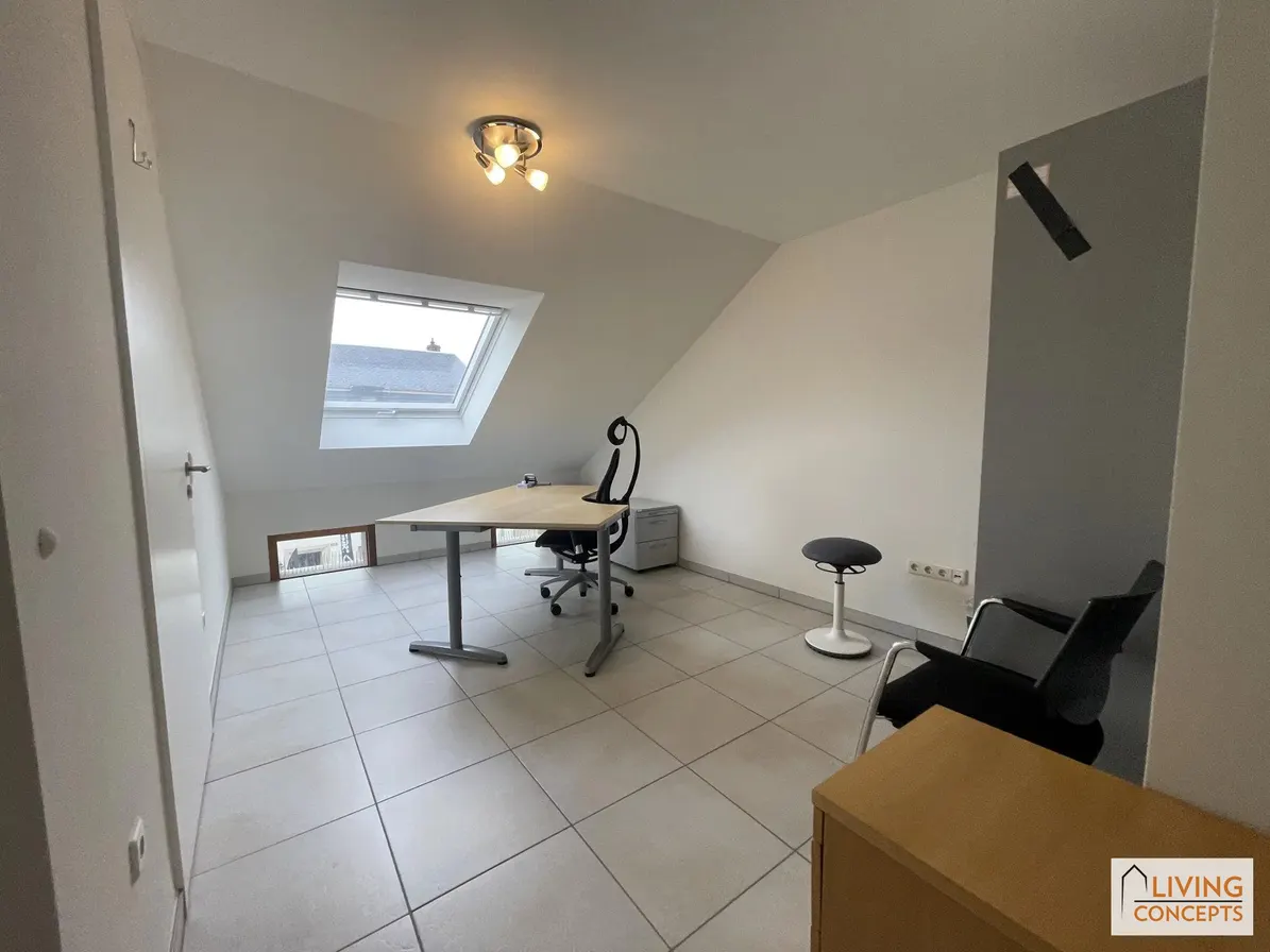 Appartement à Remerschen