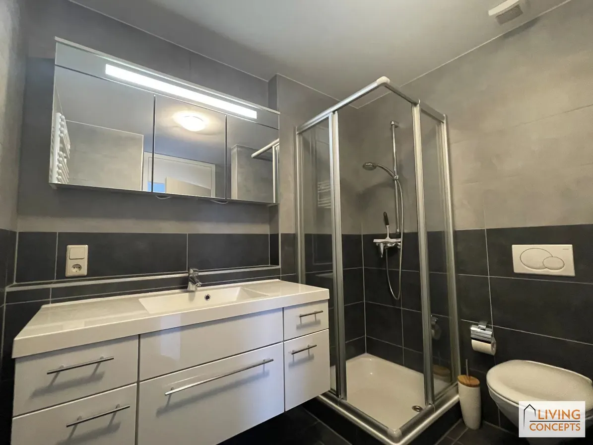 Appartement à Remerschen