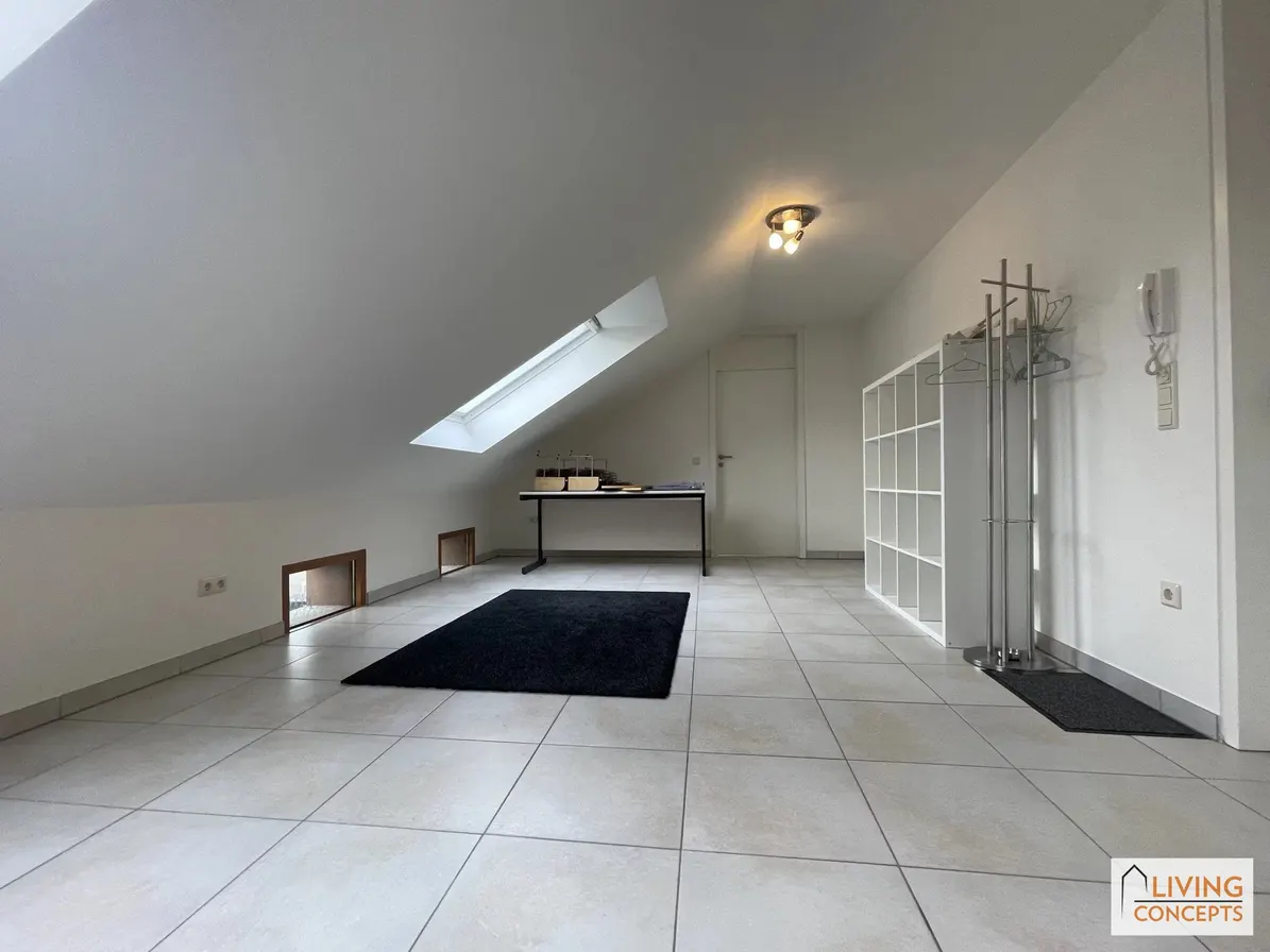 Appartement à Remerschen