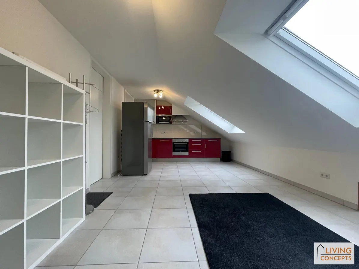 Appartement à Remerschen