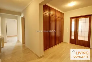 Appartement à Howald