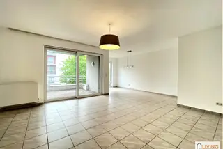 Apartment in Mondorf-les-Bains