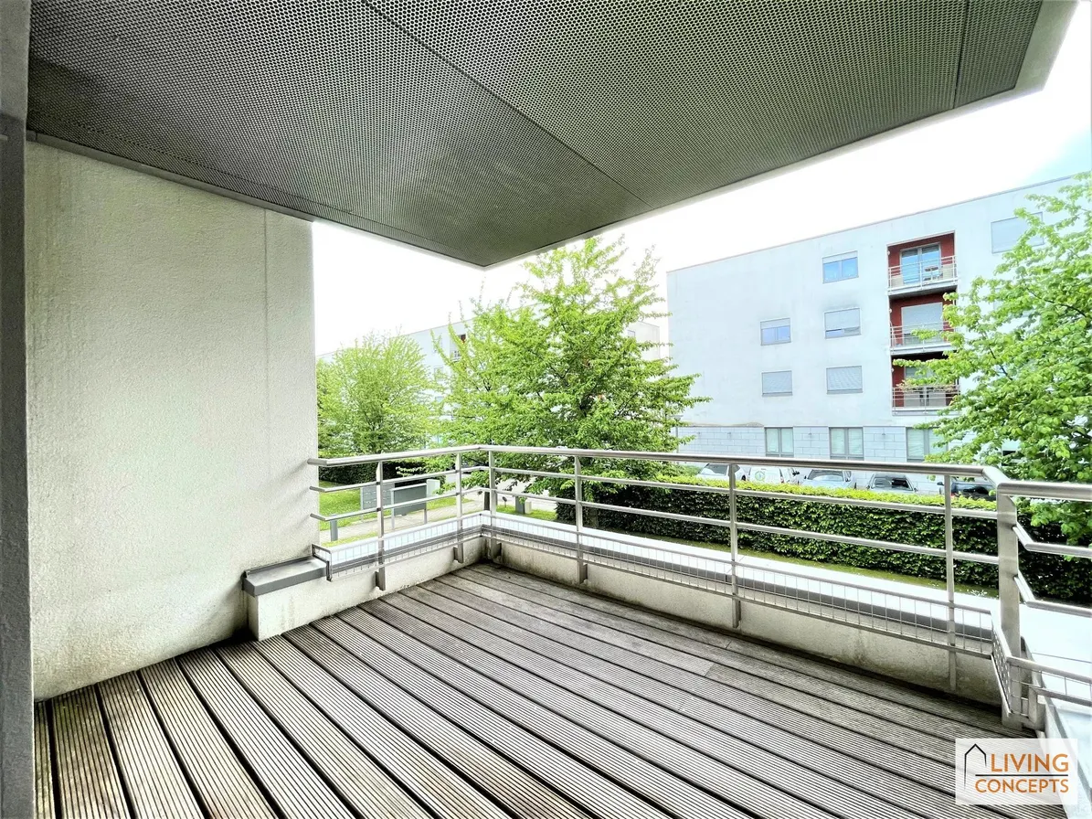 Apartment in Mondorf-les-Bains