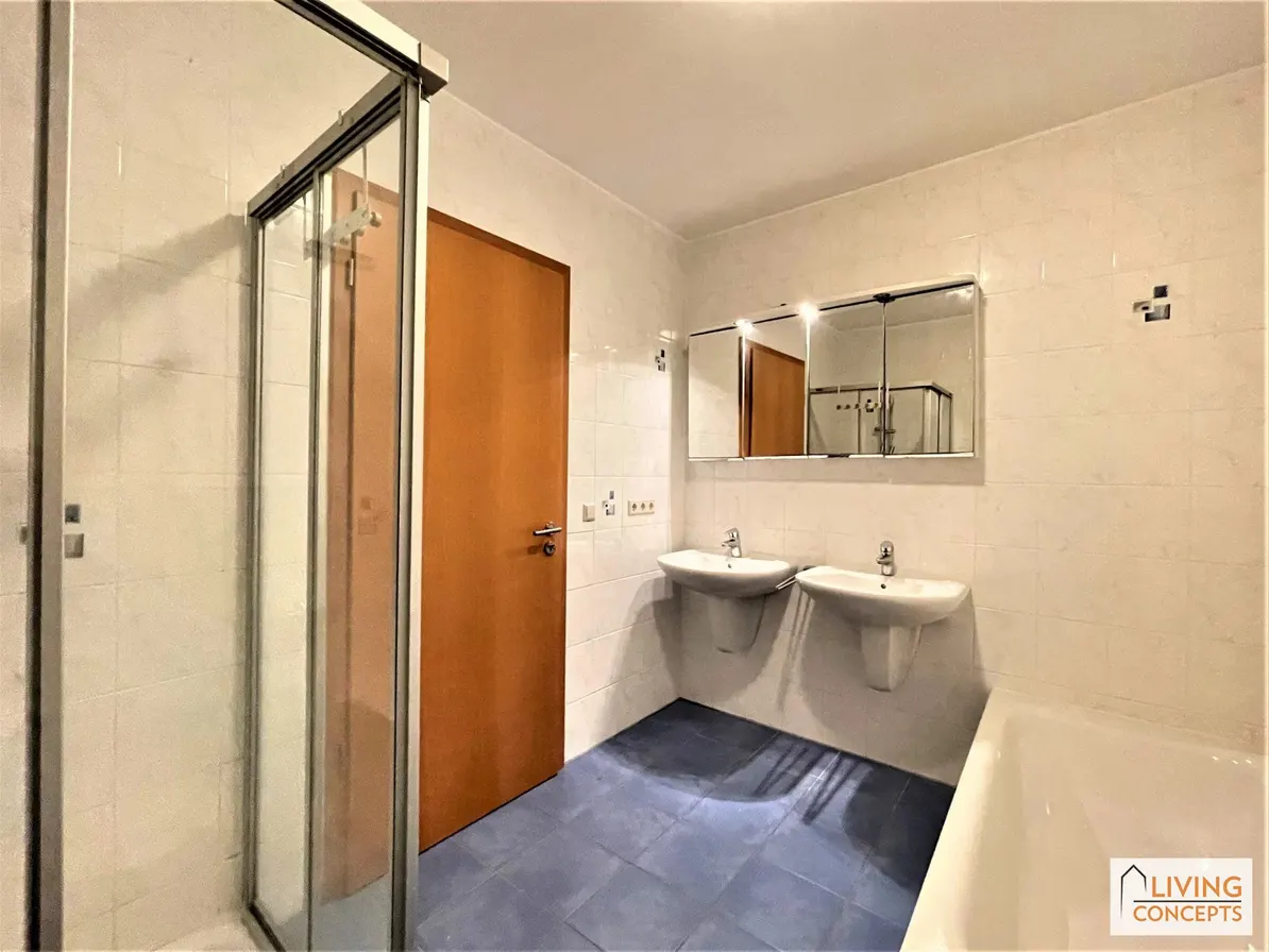 Apartment in Mondorf-les-Bains