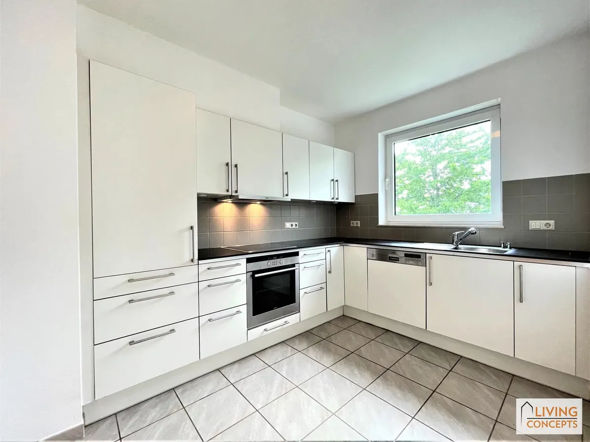 Apartment in Mondorf-les-Bains