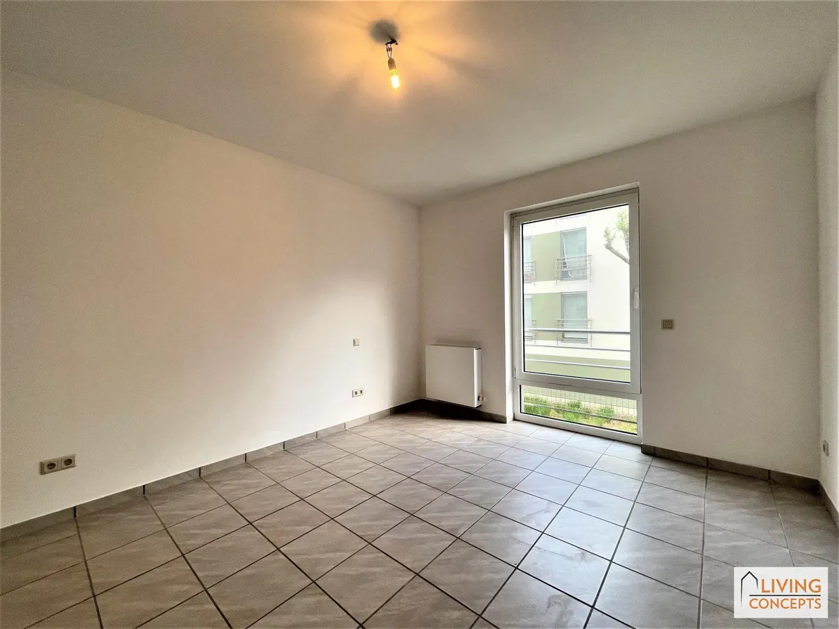 Apartment in Mondorf-les-Bains