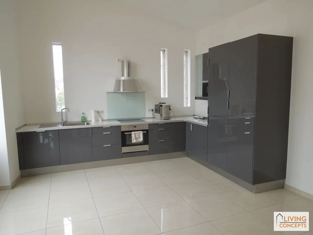 Bureau à Remerschen