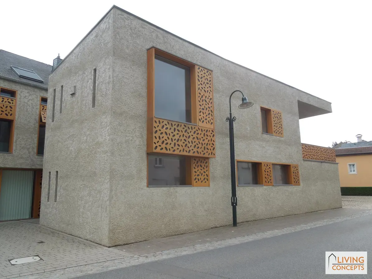 Bureau à Remerschen