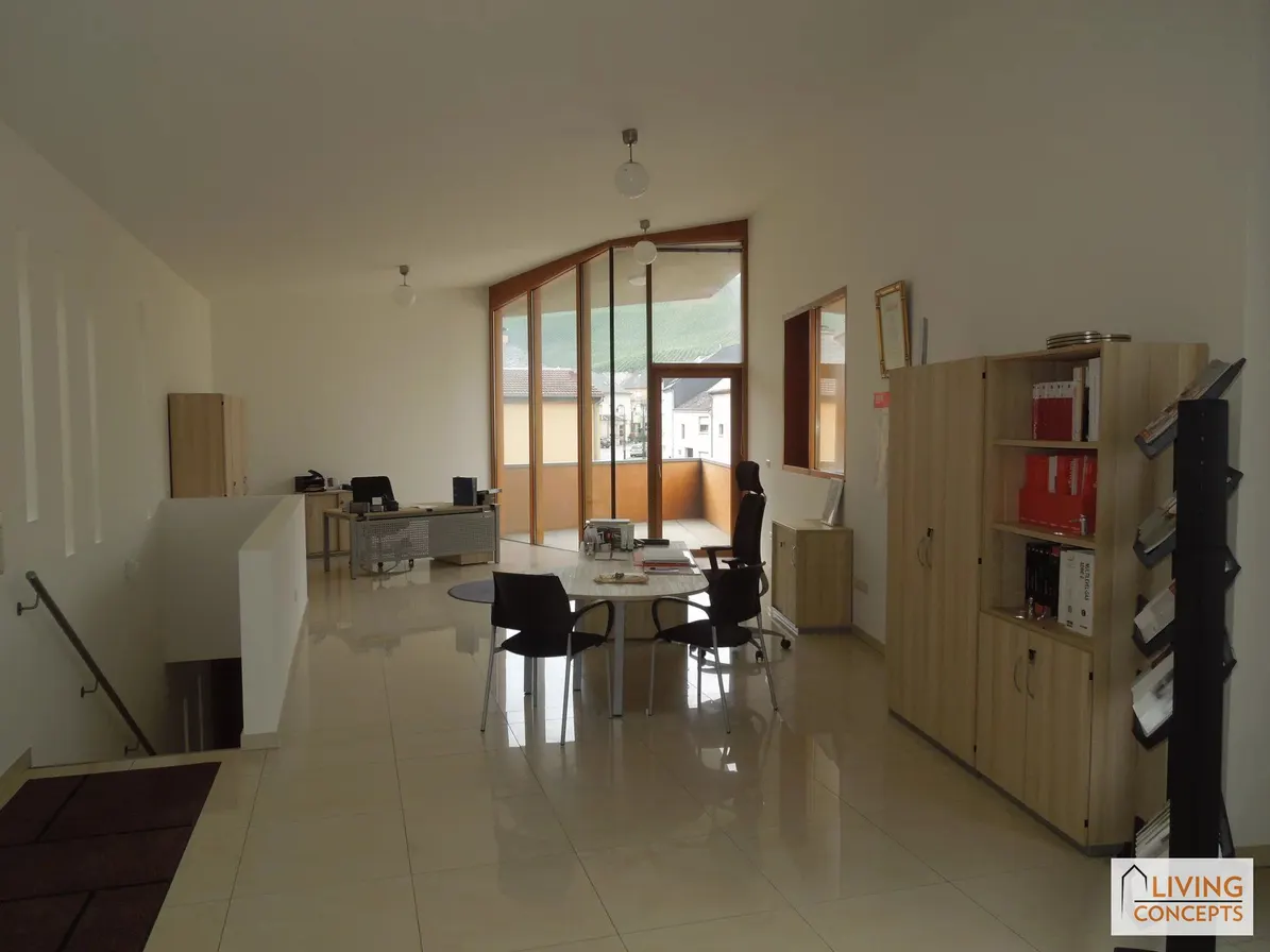 Bureau à Remerschen