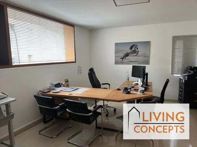 Bureau à Remerschen