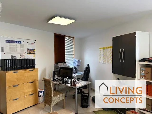 Bureau à Remerschen