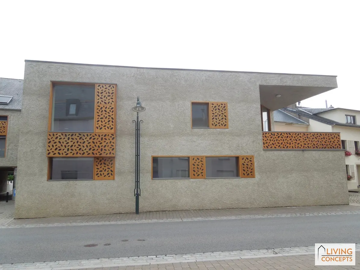 Bureau à Remerschen