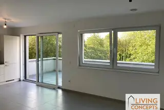 Appartement à Mondorf-les-Bains