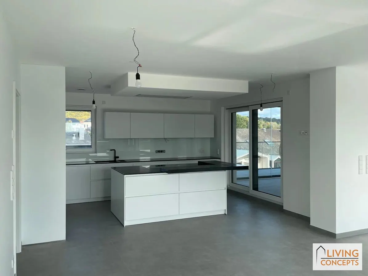 Apartment in Mondorf-les-Bains