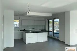 Apartment in Mondorf-les-Bains