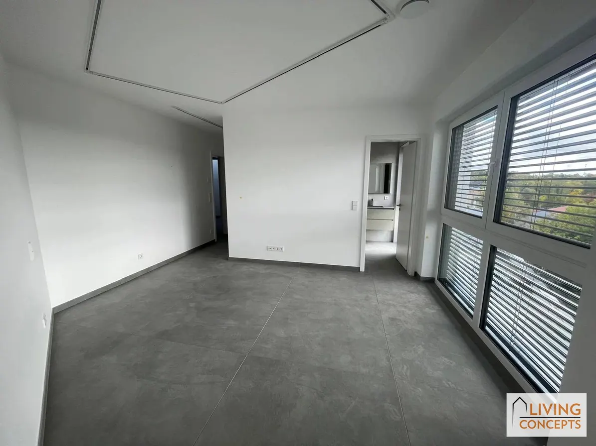 Apartment in Mondorf-les-Bains